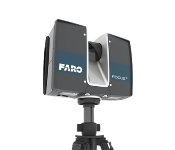 faro focuss 350_法如三维激光扫描仪价格_租赁_维修_参数